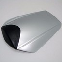 Silver Motorcycle Pillion Rear Seat Cowl Cover For Honda Cbr1000Rr 2008-2014